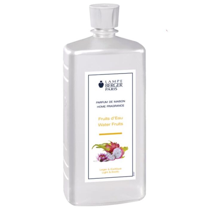 Lampe Berger Water Fruits - 1litre-2
